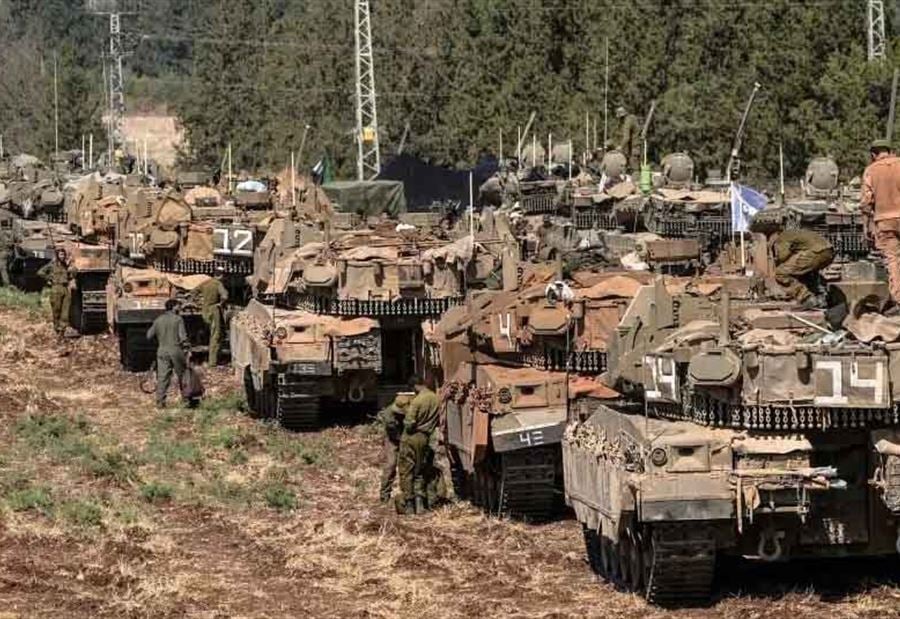 "بتطلع براس الموتورين المعروفين بالاسم"...  وعمق الدفاع سيفاجئ الإسرائيلي! "بتطلع براس الموتورين المعروفين بالاسم"...  وعمق الدفاع سيفاجئ الإسرائيلي!