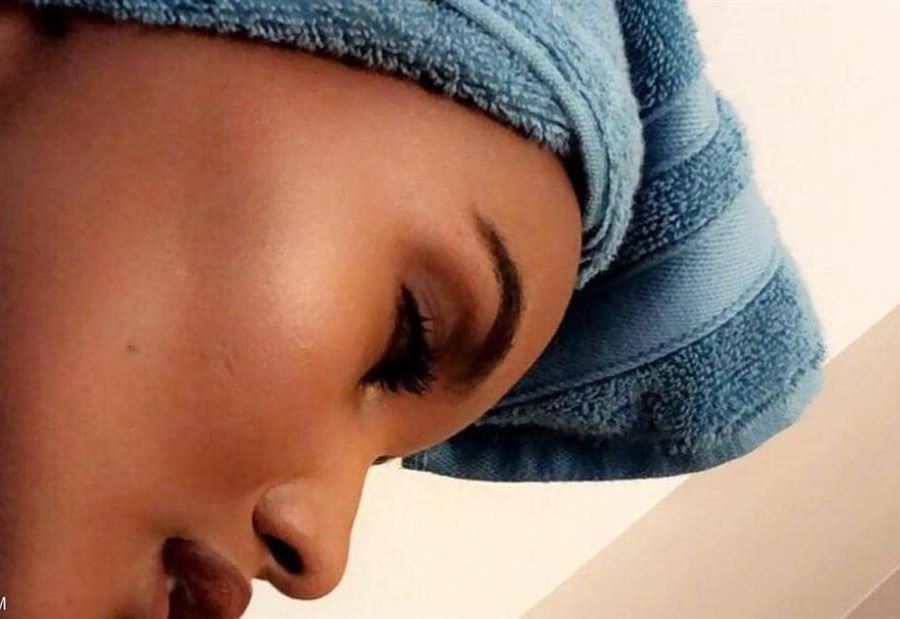 حليمة تدخل التاريخ بعد "صورة البوركيني"