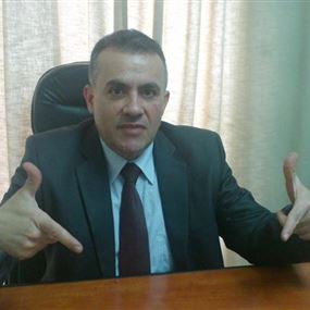 العجوز: الفراغ هو المرشح الحقيقي لحزب الله