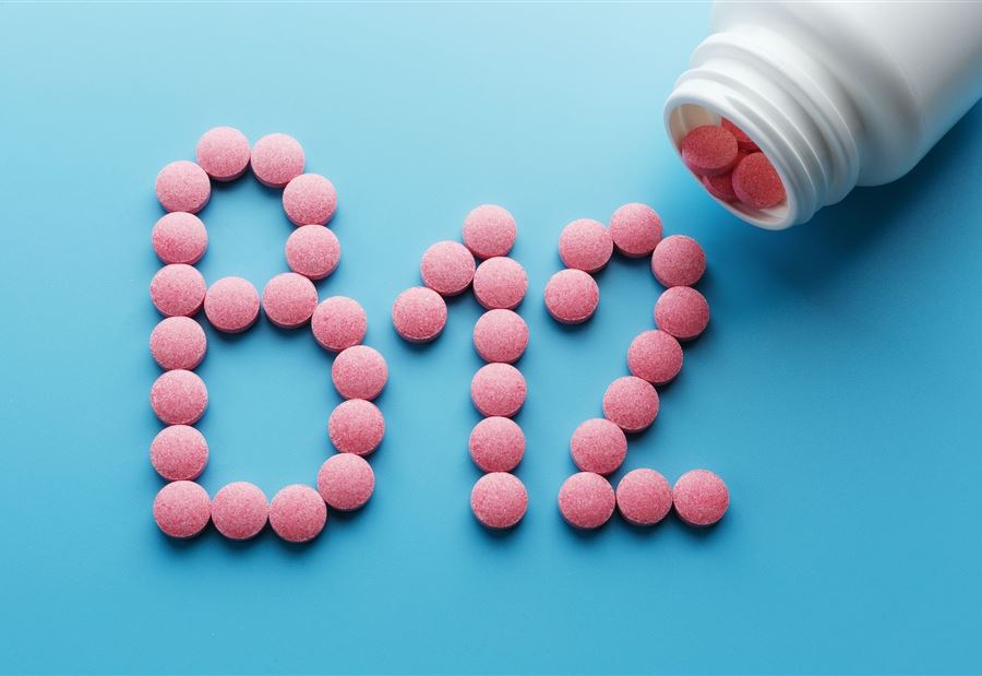 5 علامات تحذيرية لنقص فيتامين B12
