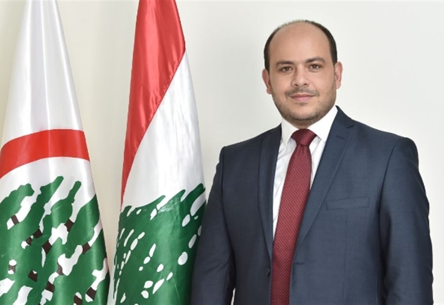 الأسمر: إنتو كيف بّدكن لبنان؟... حرّ وسيّد او بأمر السيّد