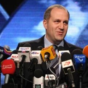  ميشال غبريال المر لـحرب :  إنتظر القضاء ! 