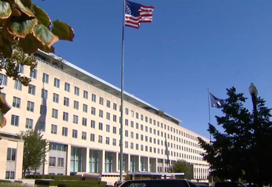 الخارجية الأميركية: حزب الله أحد الأسباب الرئيسية لتفاقم أزمات لبنان