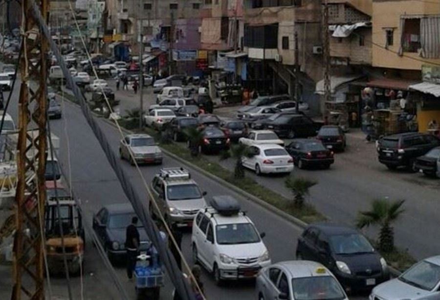 تجنبوا طريق الأوزاعي يومي الجمعة والسبت!  