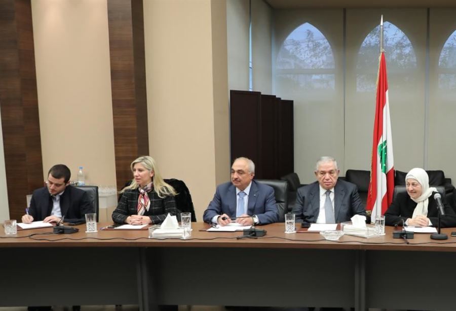 "المستقبل" تُعلّق على انسحاب سمير الخطيب... وتستنكر