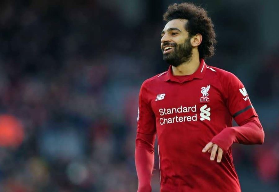 صلاح "في الطريق" إلى يوفنتوس