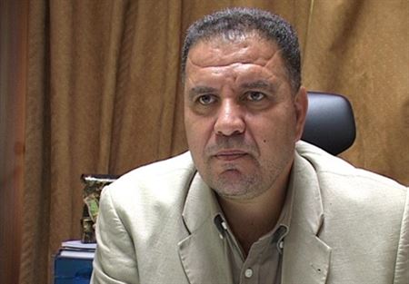 فياض تفقد محطة مياه الطيبة الليطاني