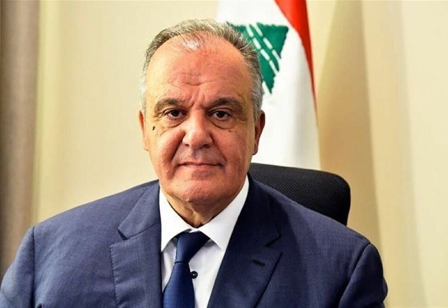 بوشكيان: أبواب وزارة الصناعة مفتوحة للجميع