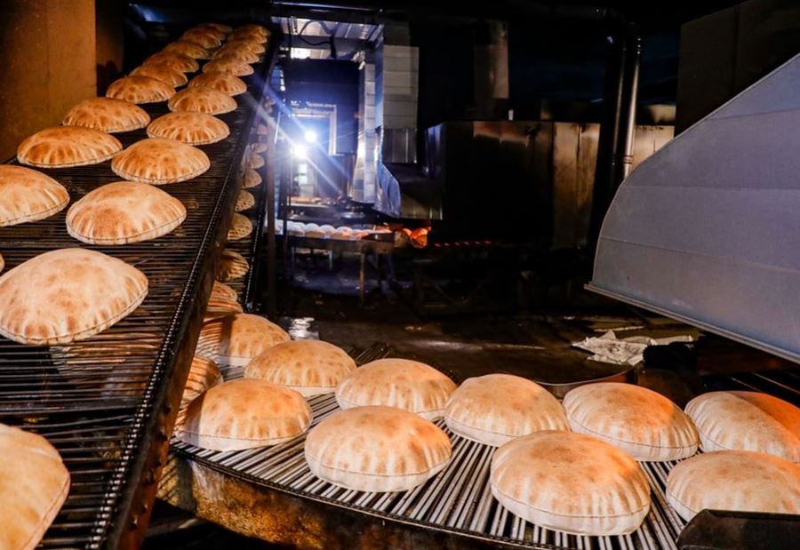 سعرٌ جديد لـ ربطة الخبز!