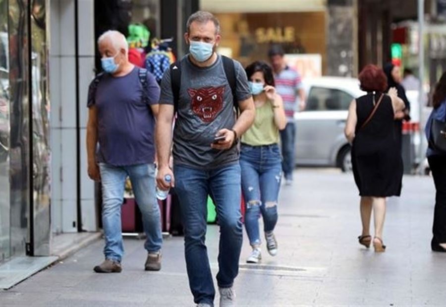 5 حالات وفاة بـ كورونا... وإصاباتُ جديدة 