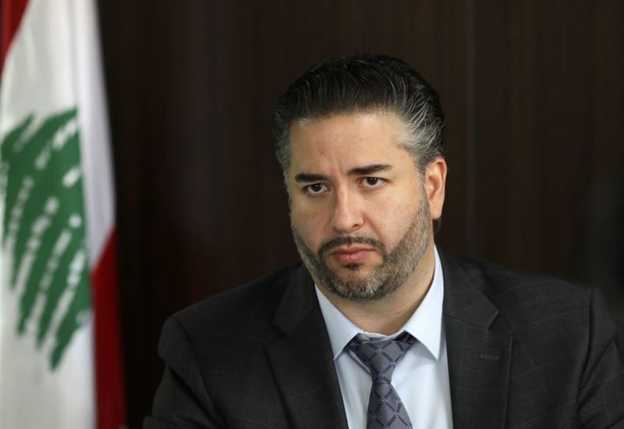 "بتنا تحت حصار إسرائيلي"... سلام: الحرب تكبد الاقتصاد خسائر كبيرة
