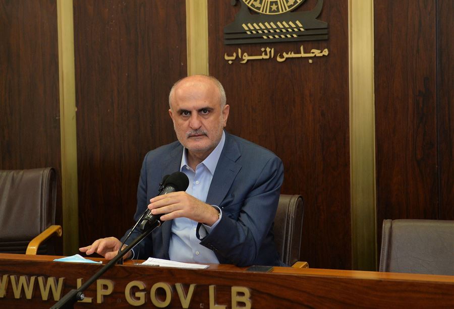حسن خليل: رفع الدعم اليوم غير مقبول