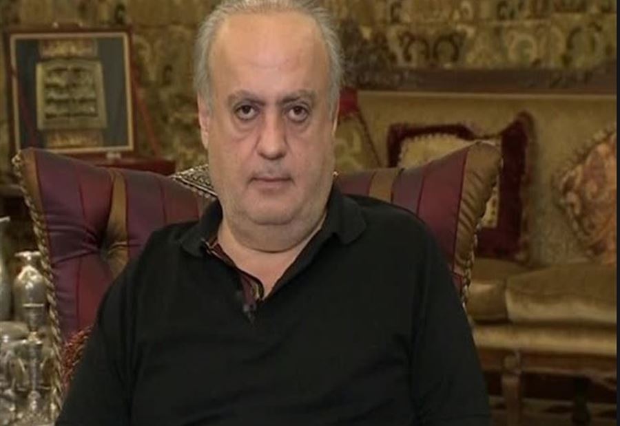 وهاب يتمنى تواصلًا معلنًا بين سوريا والسعودية... لماذا؟  