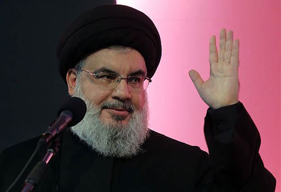 "نقف صفًا واحدًا مع حزب الله"... فصائل المقاومة تنعى نصرالله!