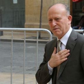 ريفي يعود عن استقالته؟! ريفي يعود عن استقالته؟!