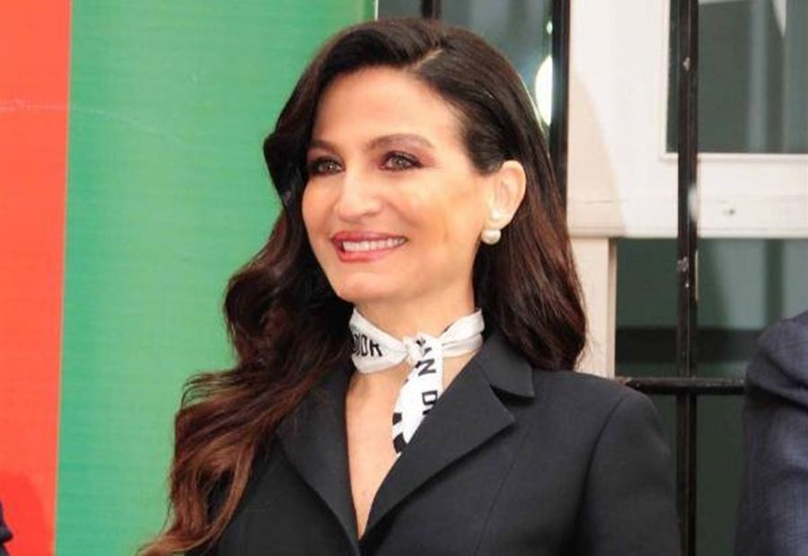 ميريام سكاف: "إنتبهوا"