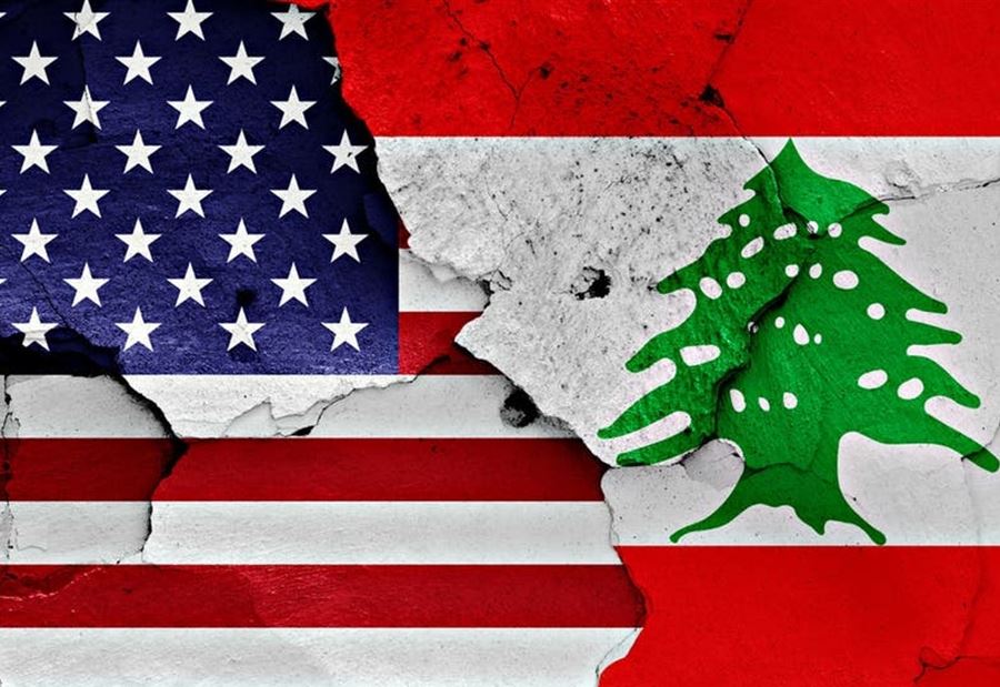 أميركا: في هذه الحالة العالم كله سيتحرك لمصلحة لبنان