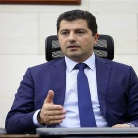 رسالة من رئيس مؤسسة الاسكان للنواب