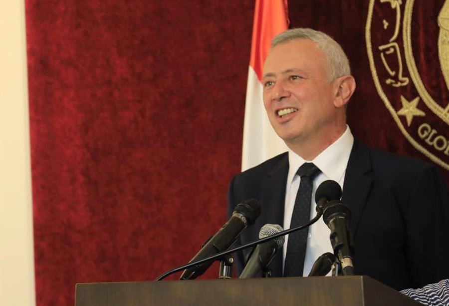 فرنجية لن يقدم قرداحي فدية لأحد!