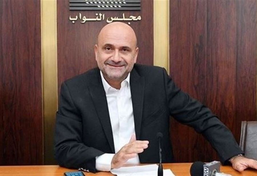 "ضحك عالدقون"... ابي رميا يدين الوجود السوري في لبنان!