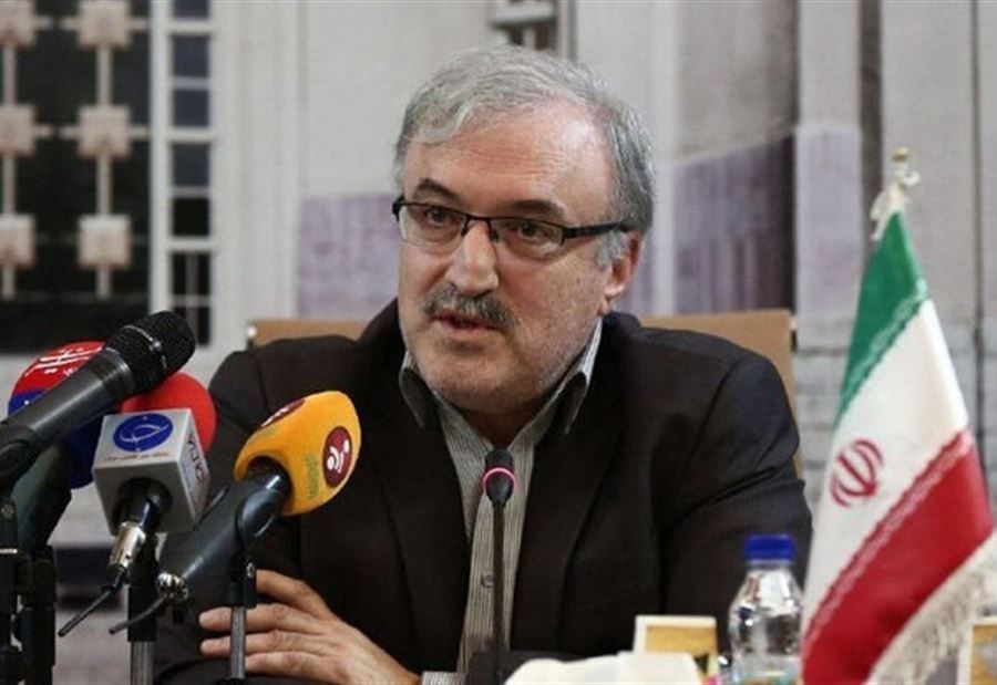وزير الصحة الإيراني: "كورونا" سيبقىلمدة عامين على الأقل