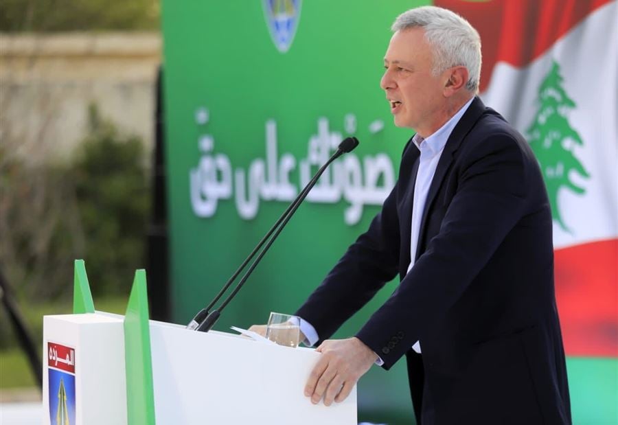 بين فرنجيّة والجميّل... من لديه الـ score الرئاسي الأعلى؟