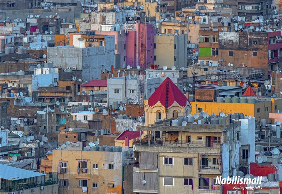 هكذا توزَّعت إصاباتُ "كورونا" على الأقضية 