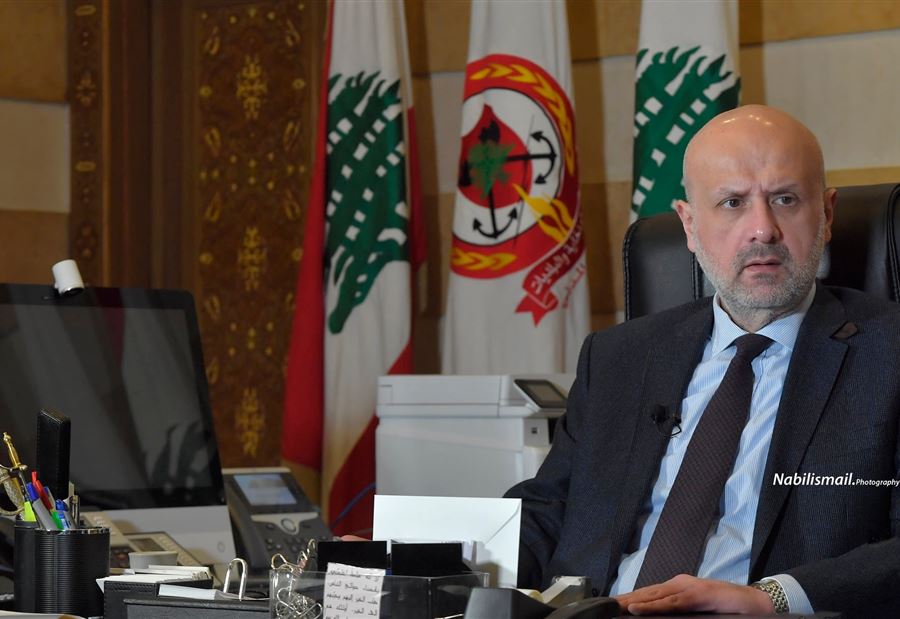 "تجمّع النواب السنّة هدفه لمّ الشمل"... مولوي: هذا الأمر لن يمرّ