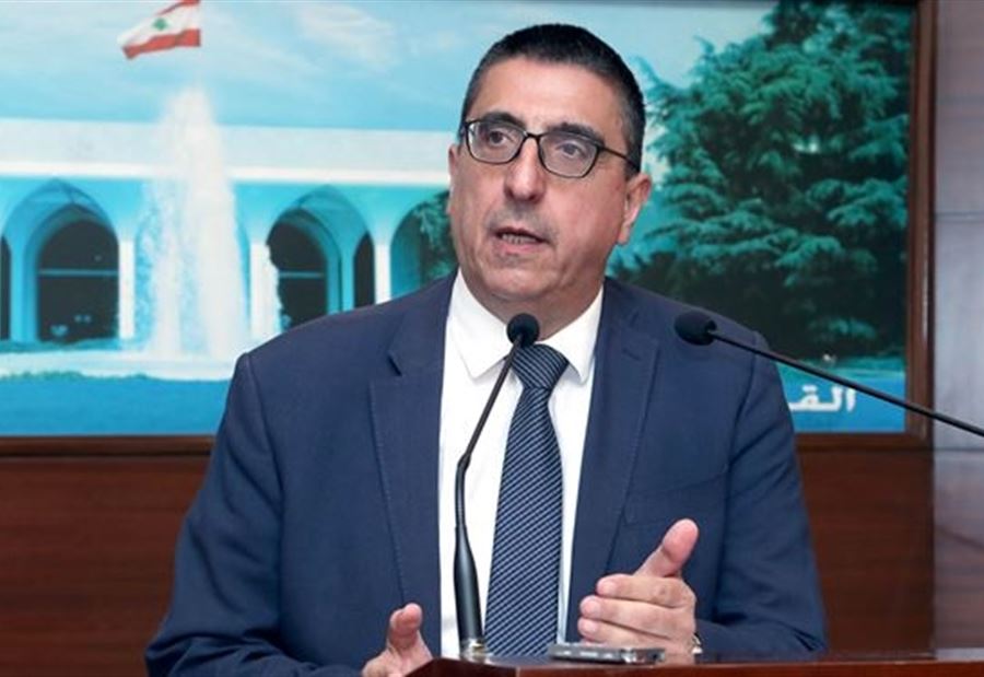 الحجار يواكب عودة النازحين: يوم وطني بامتياز!