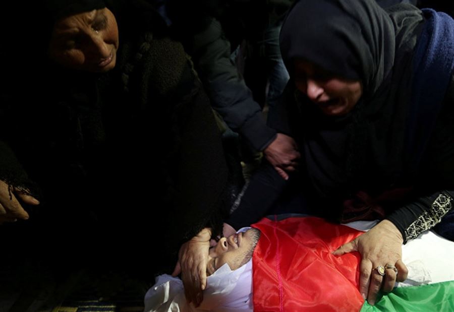قتيلان برصاص الجيش الإسرائيلي في غزة
