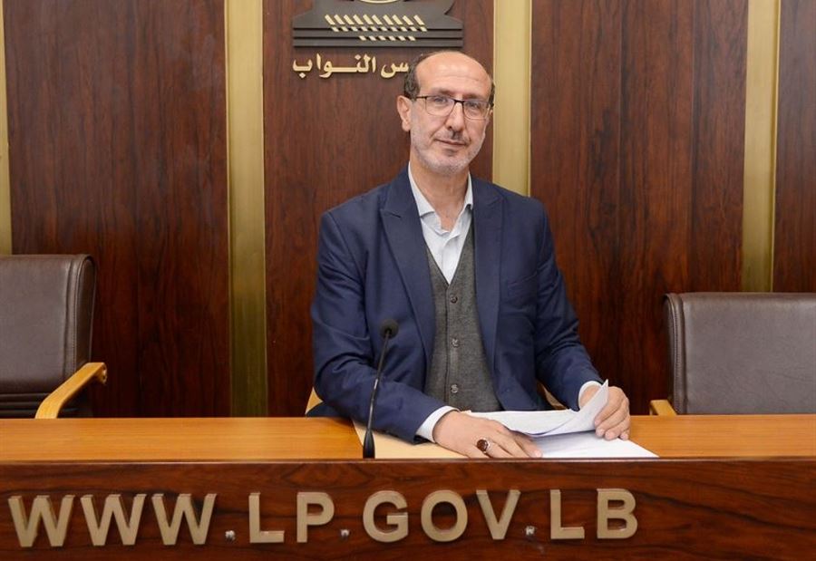 "لبنان سيبقى صامداً بِمقاومته"... دعوةٌ من الموسوي إلى إعلاميين! "لبنان سيبقى صامداً بِمقاومته"... دعوةٌ من الموسوي إلى إعلاميين!