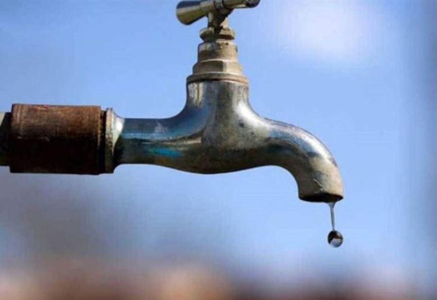 عطلٌ يوقف مياه الري عن 12 بلدة