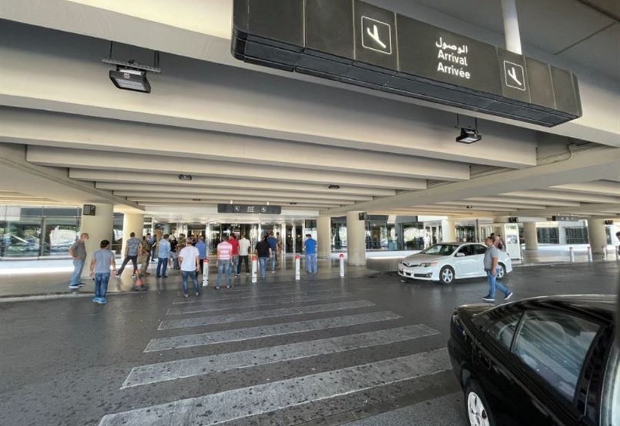 تطور جديد في ملف النازحين اللبنانيين في العراق