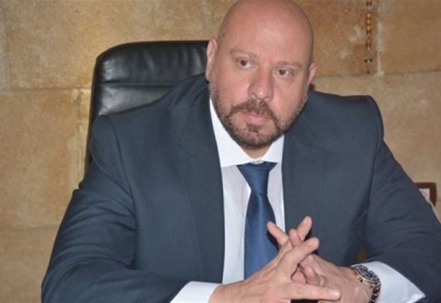 "منع تخزين السلاح لهذه الغاية"... تعميمٌ لـ نهرا "منع تخزين السلاح لهذه الغاية"... تعميمٌ لـ نهرا