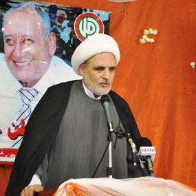 المصري: لاعادة زخم العلاقات الإيرانية السعودية