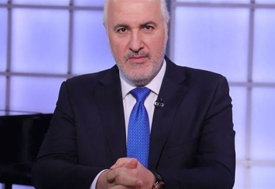 عزيز: هيدا لب القصة... الباقي دجل!