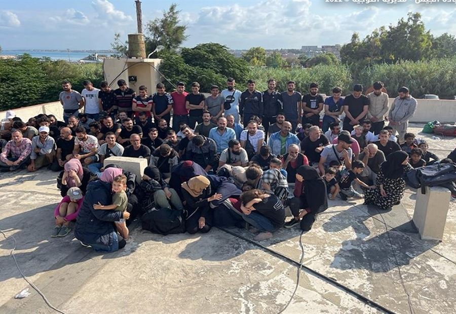 "تورّط فيه نساء وأطفال"... الجيش يحبط مخطّطا خطيرا!
