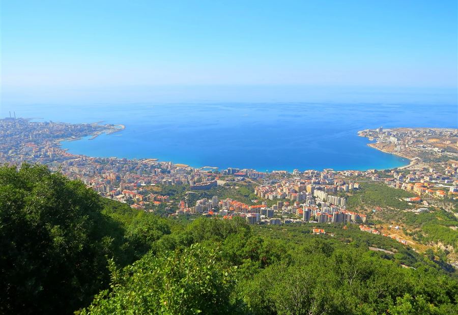 تقلباتٌ جوية تطرأ على لبنان