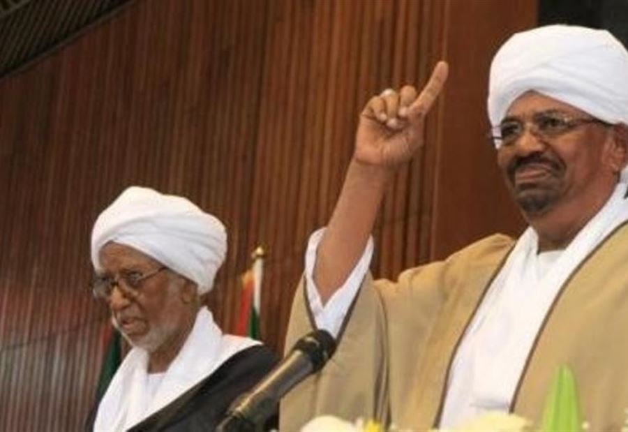 البشير يتعهد بإجراء إصلاحات اقتصادية واسعة في السودان 