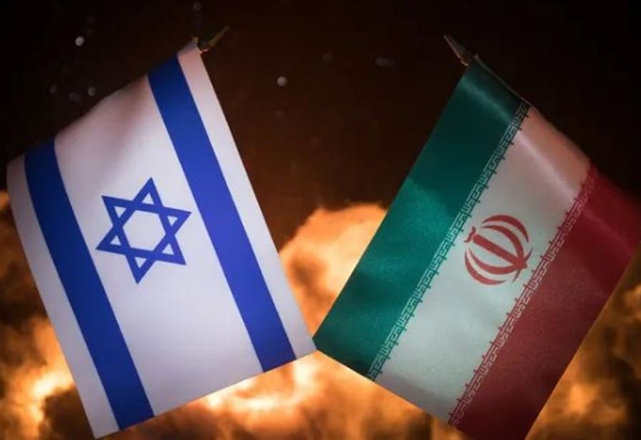 إسرائيل تتأهّب للردّ محتمل على إيران... صحيفة أميركية تكشف الأهداف! إسرائيل تتأهّب للردّ محتمل على إيران... صحيفة أميركية تكشف الأهداف!