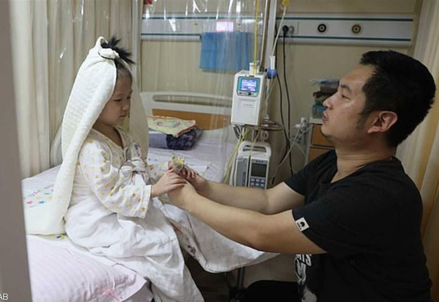 "حفل زفاف" لأب على ابنته يفطر القلوب "حفل زفاف" لأب على ابنته يفطر القلوب