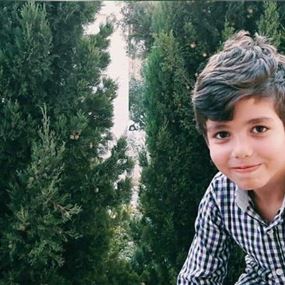 كلمات مؤثرة وحزينة لوالد ريان ضحية حادث البحر الميت