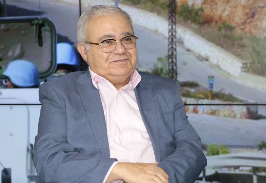 ماريو عون يستقيل من "التيّار": "طُعنت وضُربت من بيت أبي"