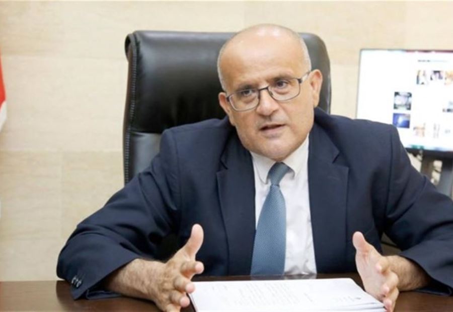 العلية يردّ على "البعض": ألا تخجلون مما تفعلون؟