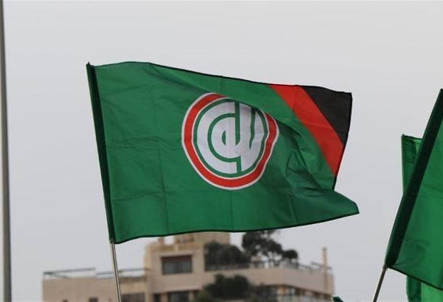 "أمل": لا نريد رئيسا مفروضا بتقاطعات هجينة!