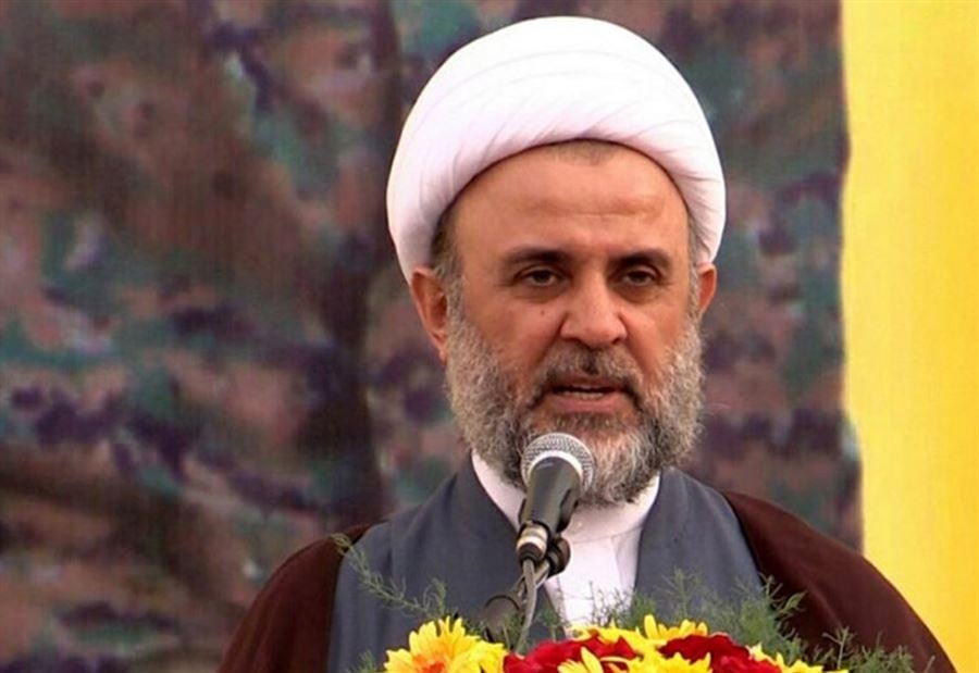 حزب الله: لا نستهدف اي شخص او حزب تحت عنوان مكافحة الفساد