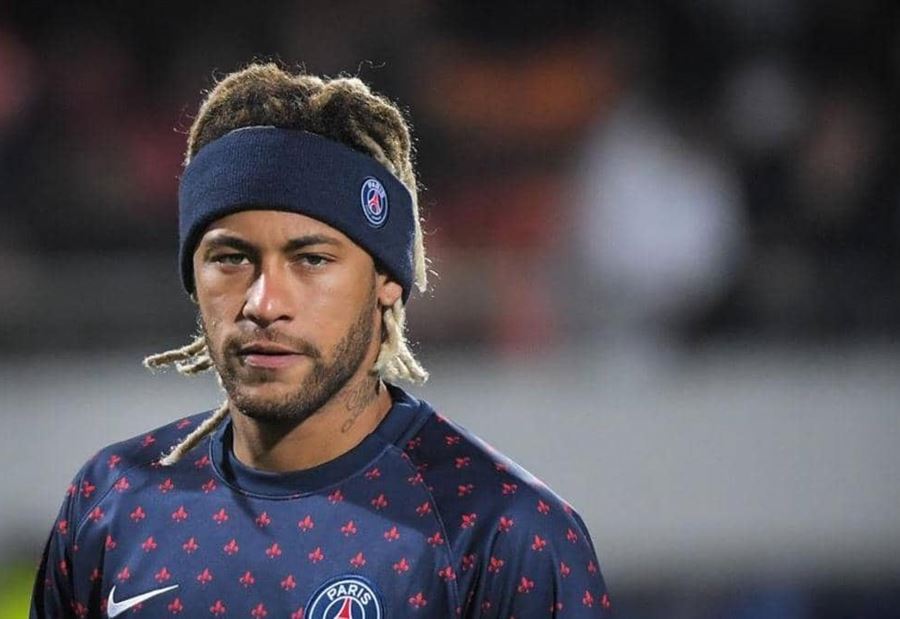 عرض جديد "لا يقاوم" من ريال مدريد لضم نيمار