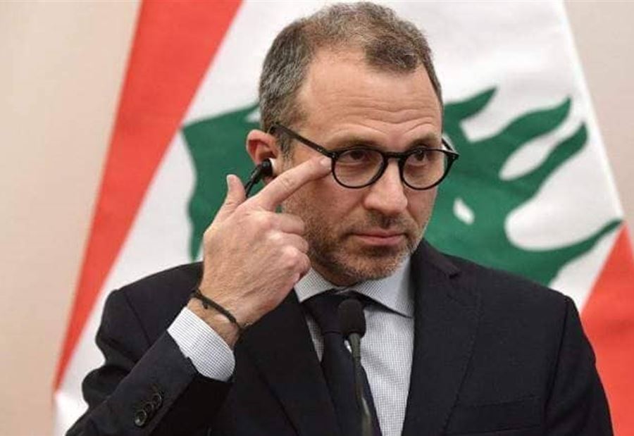 وكيل باسيل القانوني: سلام يكرر ما سبق ان زعمته يعقوبيان