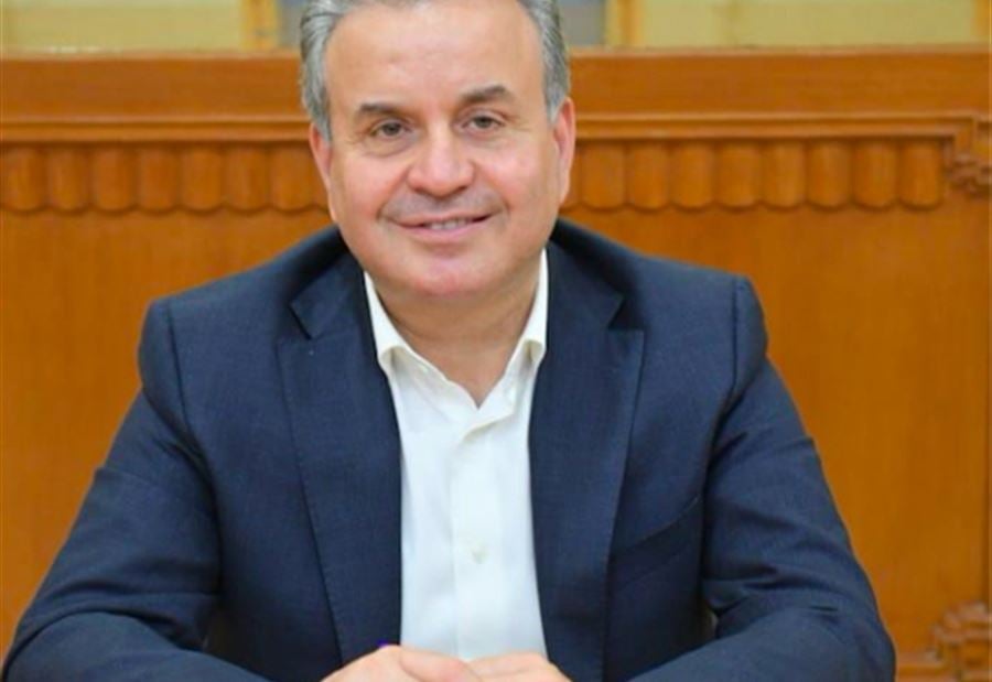 ماذا كشف درغام عن أسباب عدم إنعقاد جلسة لمجلس الوزراء؟