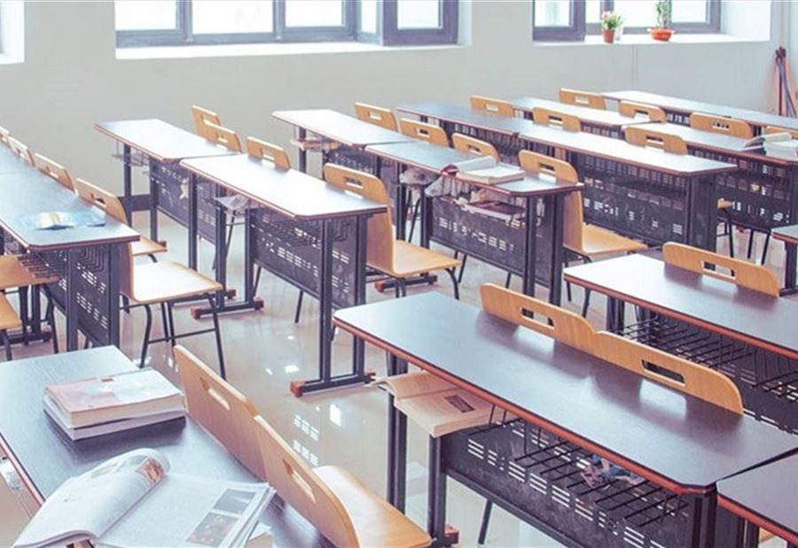 "ثلثي المدارس لم يلتزم"... دعوة من محفوض